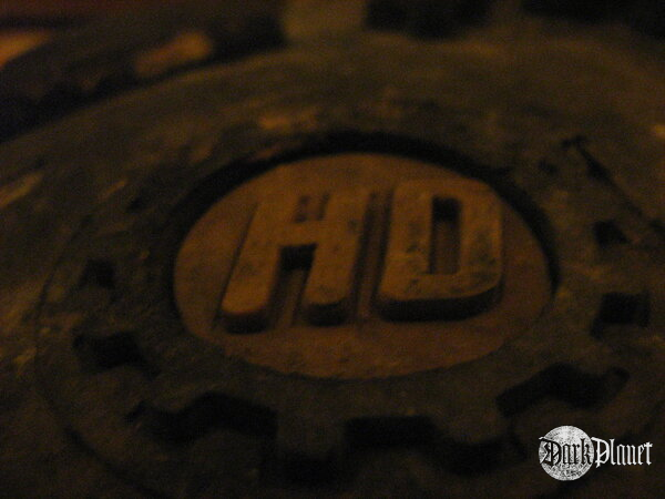 HD
