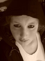 just me...