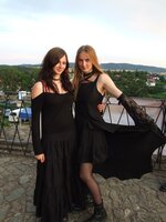 Castle Party 2009