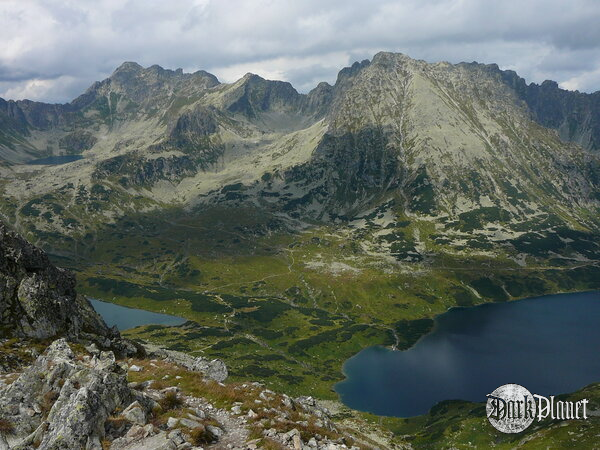 Wysoko... (natura)