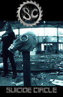     Andy Blakk / Suicide Circle
    
