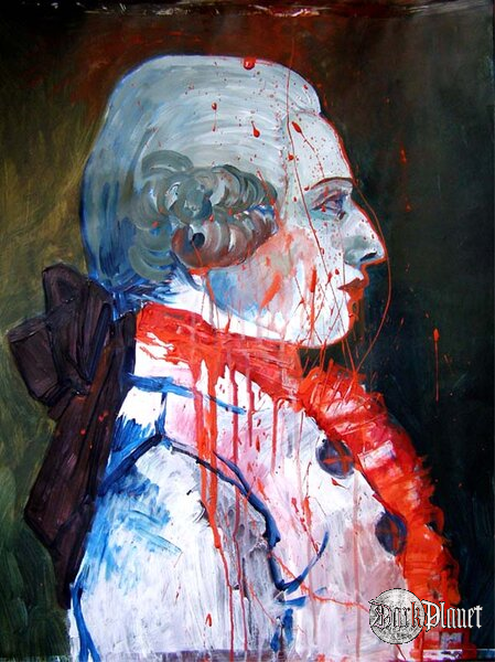 markiz de sade i rosa keller