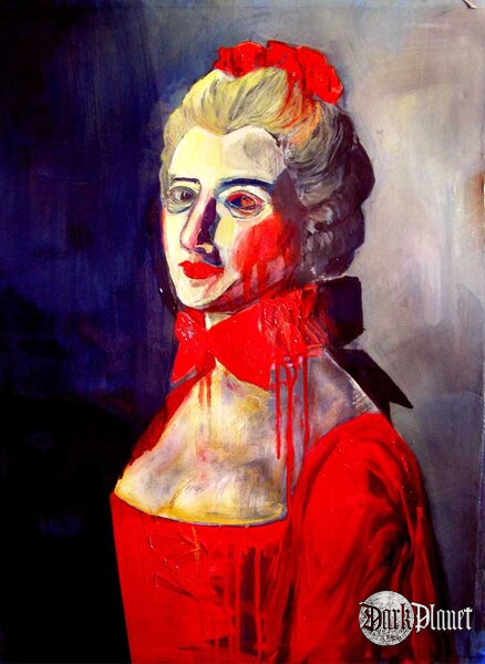madame de merteuil