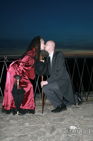 castle party 2009