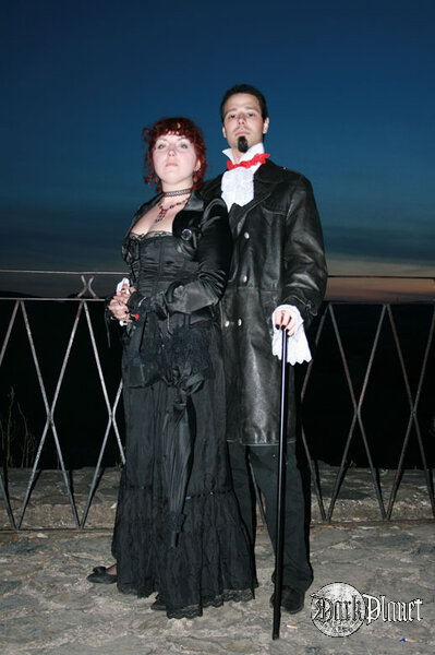 castle party 2009