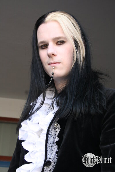 Castle Party 2011