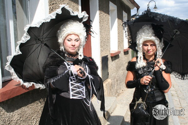 Castle Party 2011