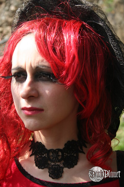 Castle Party 2011
