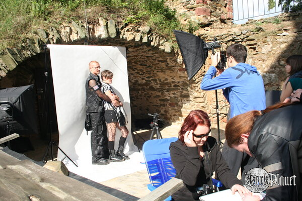 Castle Party 2011