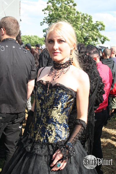 Castle Party 2011