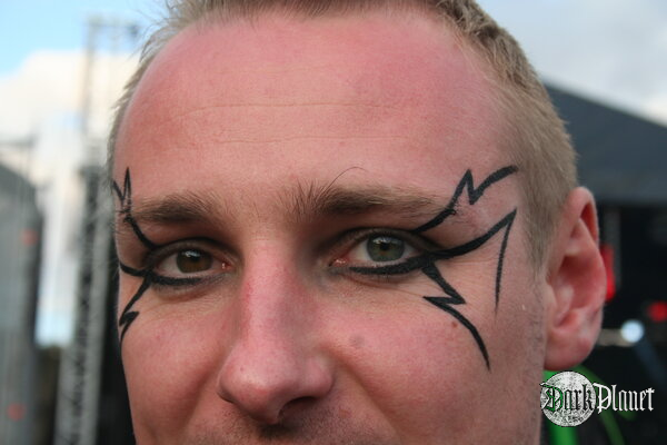 Castle Party 2011