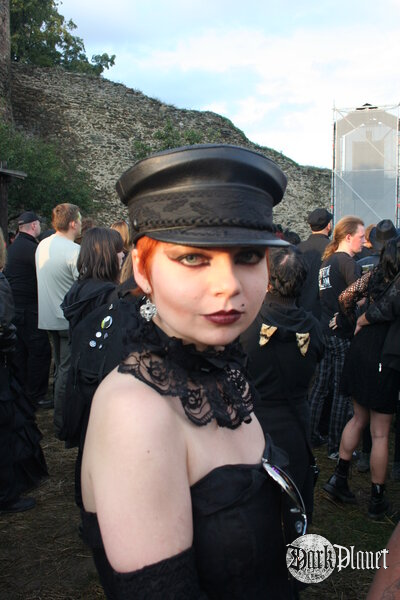 Castle Party 2011