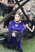Castle Party Castle Party 2011