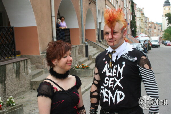 Gothfryd i Milenka