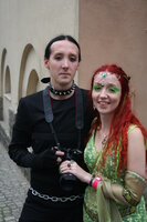 CASTLE PARTY 2010