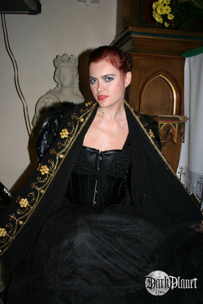 Black Angel