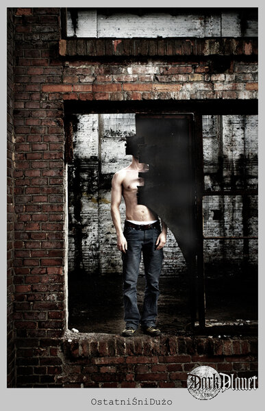 A misfit