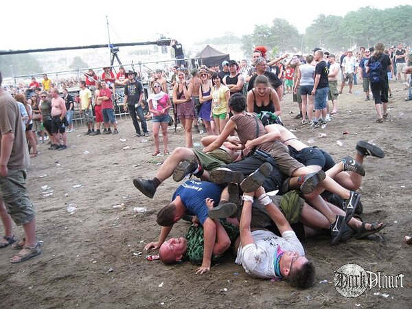 kanapka/woodstock 2010