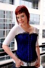 LadyInRed