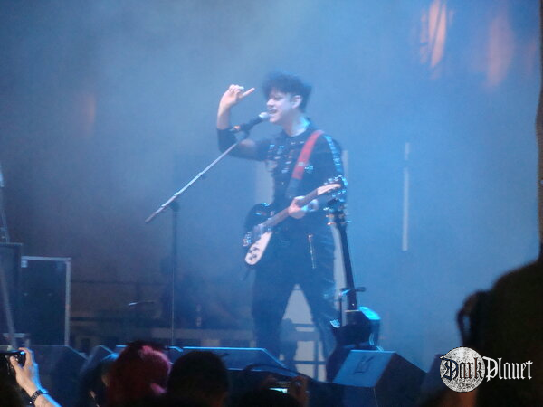 Clan of Xymox