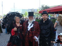 Wave Gotik Treffen 2013