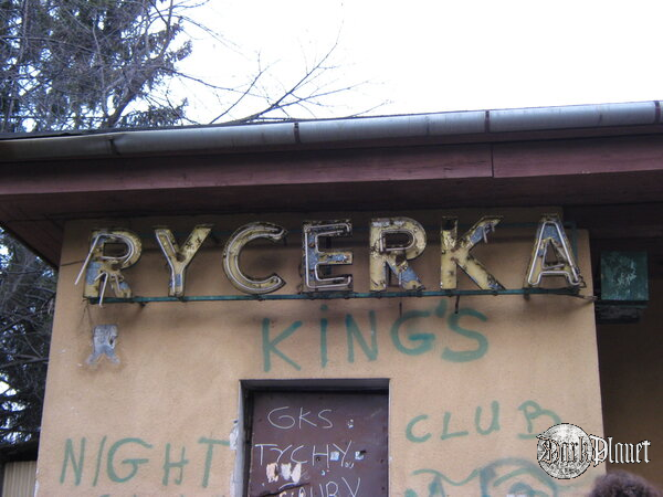 Rycerka ist Krieg! - Genialny dworzec (Rycerka) IV