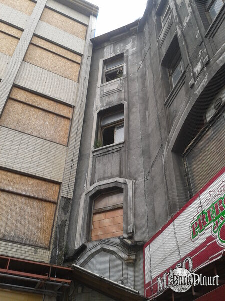 Miasto widmo II