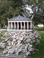 Ostrau
