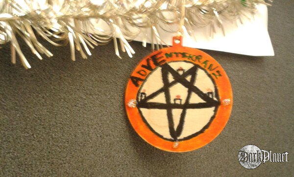 AdVEntskranz