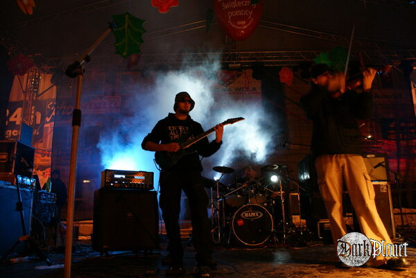 WOŚP 2009
