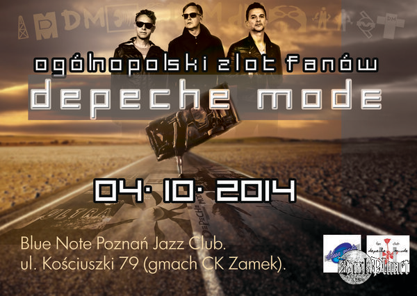 Ogólnopolski Zlot Depeche Mode