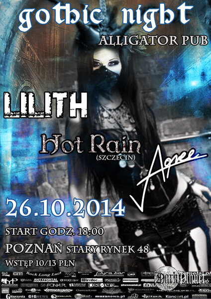 Gothic Night