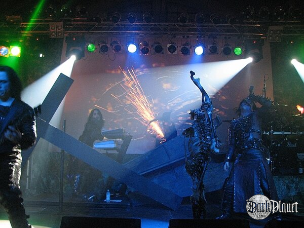 Cradle of Filth