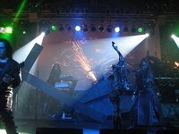 Filth Fest 2008 Drezno
