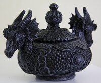 sklep Gothic & Fantasy - LunaMarket.pl
    