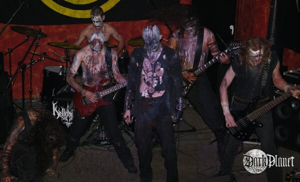 Blaze of Perdition
