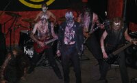 Blaze of Perdition