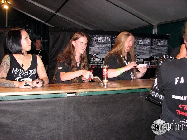 My Dying Bride