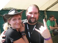 Brutal Assault 2009