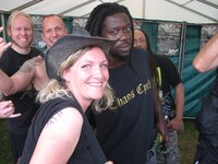Brutal Assault 2009