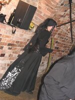 Halloween 2008 w Piwnicy Rycerskiej