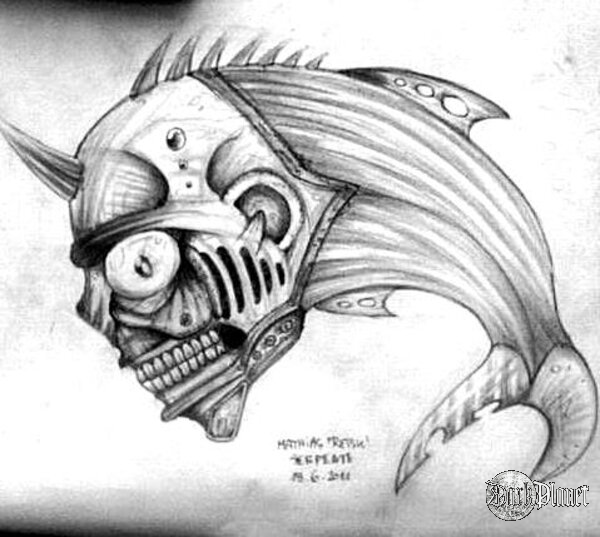 CyberFish