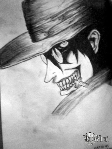 Alucard