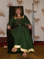 LARP Mgły Heneskis