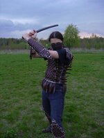 Hybryda Assasina z Jednostką Szturmową