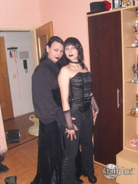 Me and my boyfriend