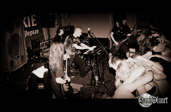 Call of Metal Fest 2012