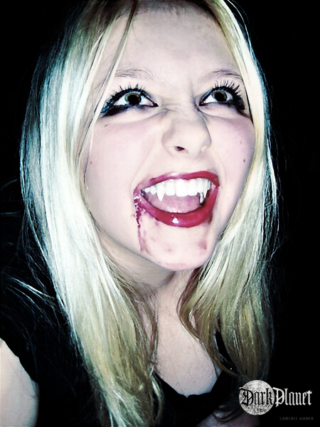 In Blood We Trust...