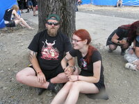 Masters of Rock 2013