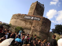 Castle Party 2010